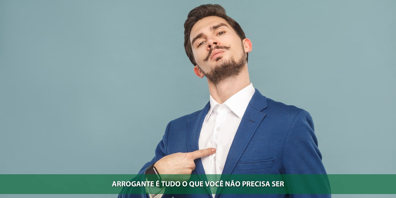 Figura 3 - HUMILDADE. A CHAVE DO CRESCIMENTO HUMANO